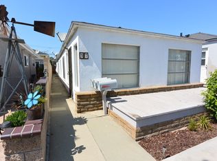 307 8th St APT C, Seal Beach, CA 90740