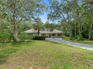 3329 W Danny Ct, Beverly Hills, FL 34465