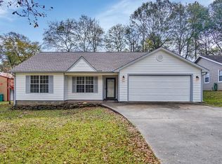 1220 Oxon Run, Montgomery, TX 77316