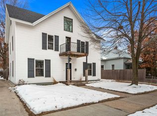 1902 Dixon St, Stevens Pt, WI 54481