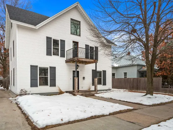 1902 DIXON STREET, Stevens Point, WI 54481