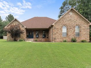 31 Auburn Hills Dr, Greenbrier, AR 72058