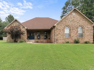 31 Auburn Hills Dr, Greenbrier, AR, 72058