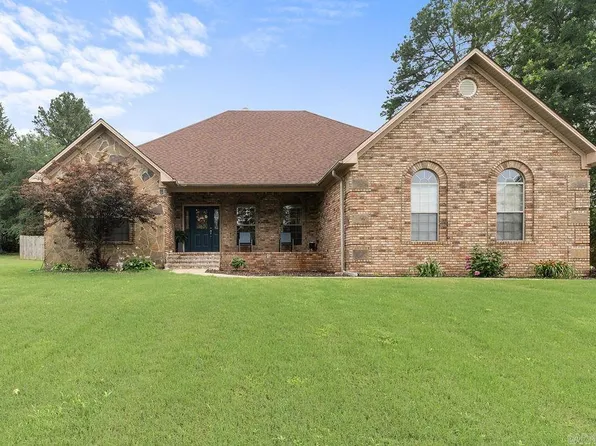 31 Auburn Hills Dr, Greenbrier, AR 72058