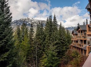 2301 Taluswood Pl #17, Whistler, BC