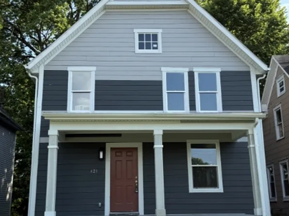 421 Catherine St, Springfield, OH 45505