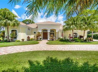 5815 Glen Eagle Ln, Vero Beach, FL 32967