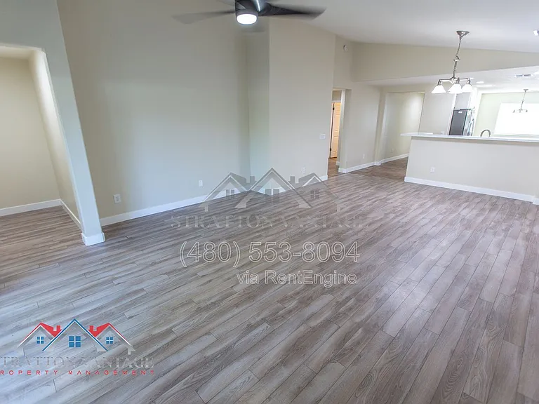 1868 W Desert Seasons Dr — Photo 18