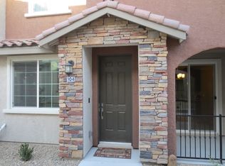 8442 Classique Ave UNIT 104, Las Vegas, NV 89178