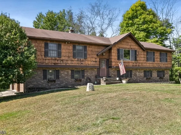 111 Beemer Church Rd, Wantage Twp., NJ 07826