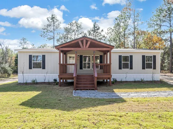 48 Hogfish Ln, Defuniak Springs, FL 32433
