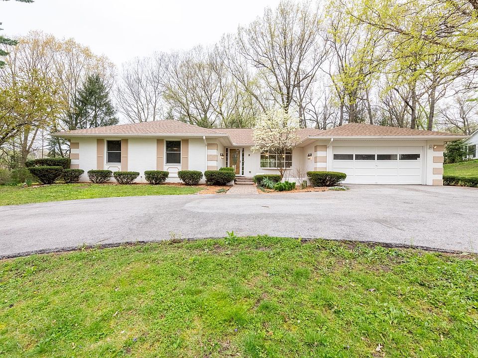 3602 Capilano Dr, West Lafayette, IN 47906 Zillow