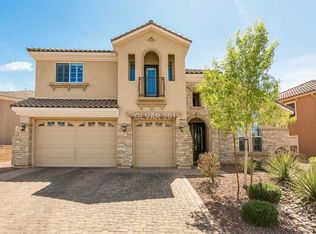 2771 Culloden Ave, Henderson, NV 89044