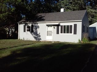 3710 Washington St, Midland, MI 48642