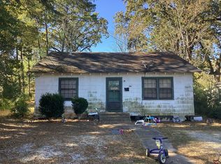 826 E Elm St, Prescott, AR 71857