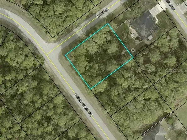 0 Laguna Forest Trl Lot 9, Palm Coast, FL 32164