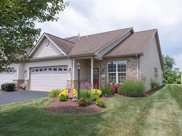 712 Glengarry Ct, Pittsburgh, PA 15239