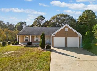 390 Highpoint Xing, Powder Springs, GA 30127