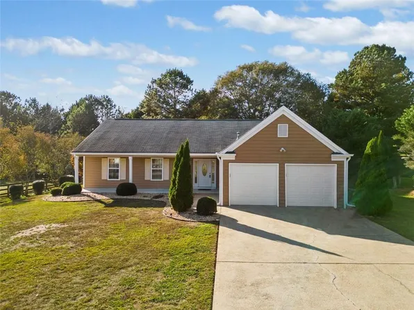 390 Highpoint Xing, Powder Springs, GA 30127