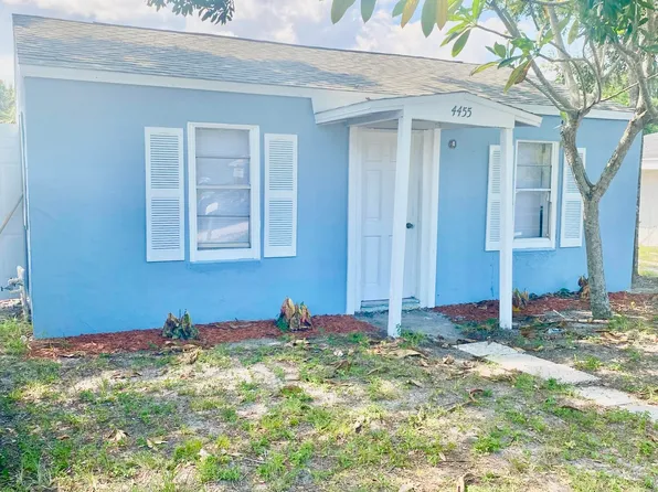 4455 27th Av Avenue, Vero Beach, FL 32967