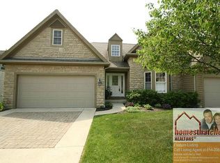 49 Brookehill Dr, Powell, OH 43065