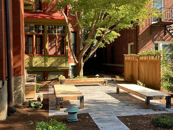 Zen Garden