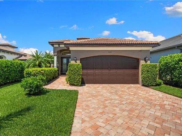 551 99th AVE N, NAPLES, FL 34108