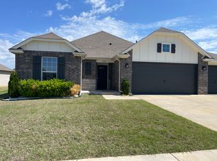 1942 E 132nd St S, Bixby, OK 74008