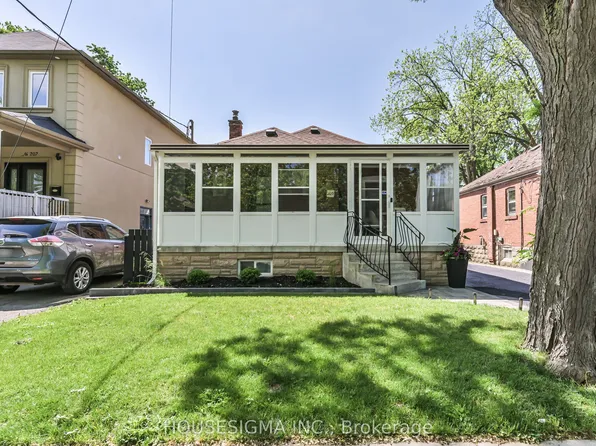 205 William St, Toronto, ON M9N 2H2