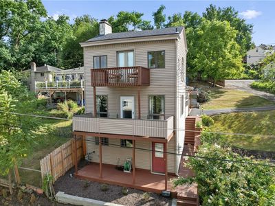 2746 Oakley Way, Pittsburgh, PA, 15203