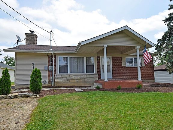 2nd image of 7136 Broadmore Dr