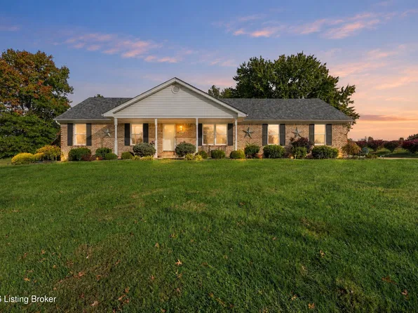 211 Normandy Rd, Taylorsville, KY 40071