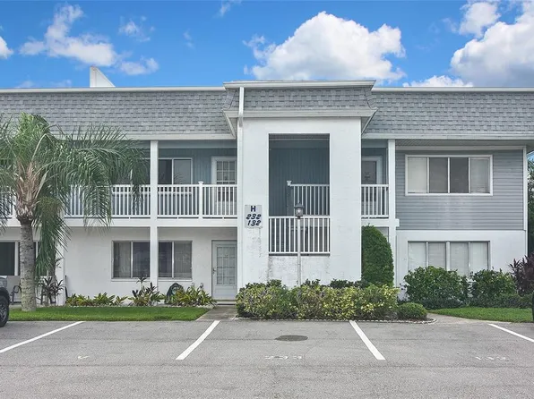 22375 Edgewater Dr Unit 133, Punta Gorda, FL 33980