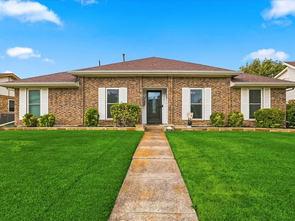 914 Reno St, Lewisville, TX 75077