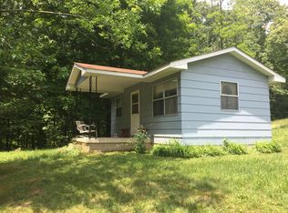 Dunkle Creek Rd, Creola, OH 45622