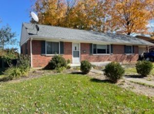 312 S Glenn St, Hillsboro, OH 45133