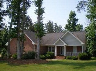 127 Wedgewood Chse, Athens, GA 30605