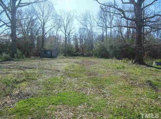 535 Hanner Town Rd, Bear Creek, NC 27207