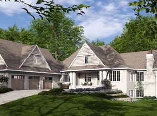 To Be Built Plan, The Ranch of Credit River, Prior Lake, MN 55372