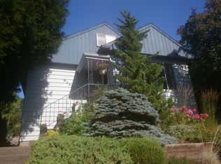 6116 36th Ave NW, Seattle, WA 98107