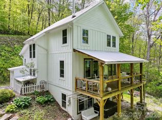 580 Split Pine Cv, Clyde, NC 28721