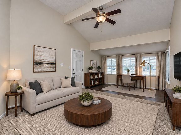 4th image of 9696 Walnut St APT 312