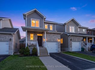 1291 Atkinson St, Kingston, ON K7P0J7