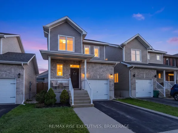 1291 Atkinson St, Kingston, ON K7P 0J7