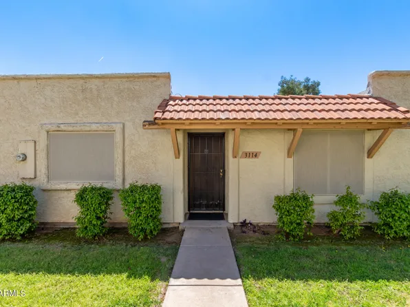 3114 W MANZANITA Drive, Phoenix, AZ 85051
