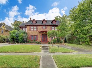 2510 Riverside Dr, Houston, TX 77004