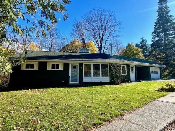 42 Cooper Street, Springfield, VT 05156