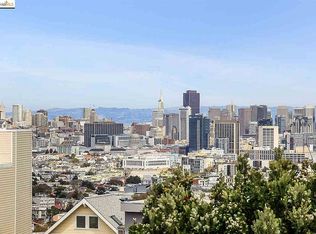 3607-3609 Market St, San Francisco, CA 94131