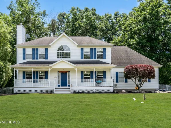 15 Susie Lane, Jackson, NJ 08527