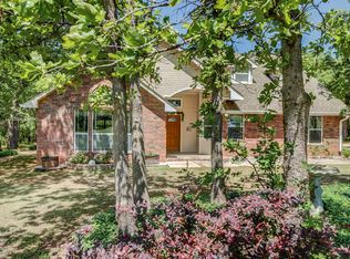 9208 Driftwood Ct, Edmond, OK 73034